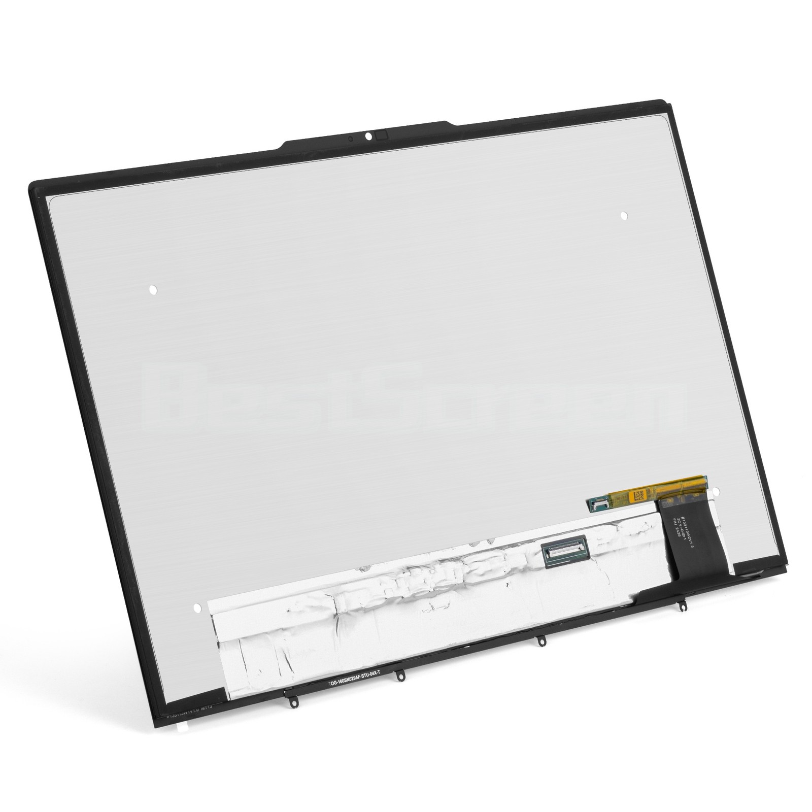 16″ LCD Screen Display Assembly for Lenovo Yoga 7 2-in-1 16IML9 83DL 30Pin Touch