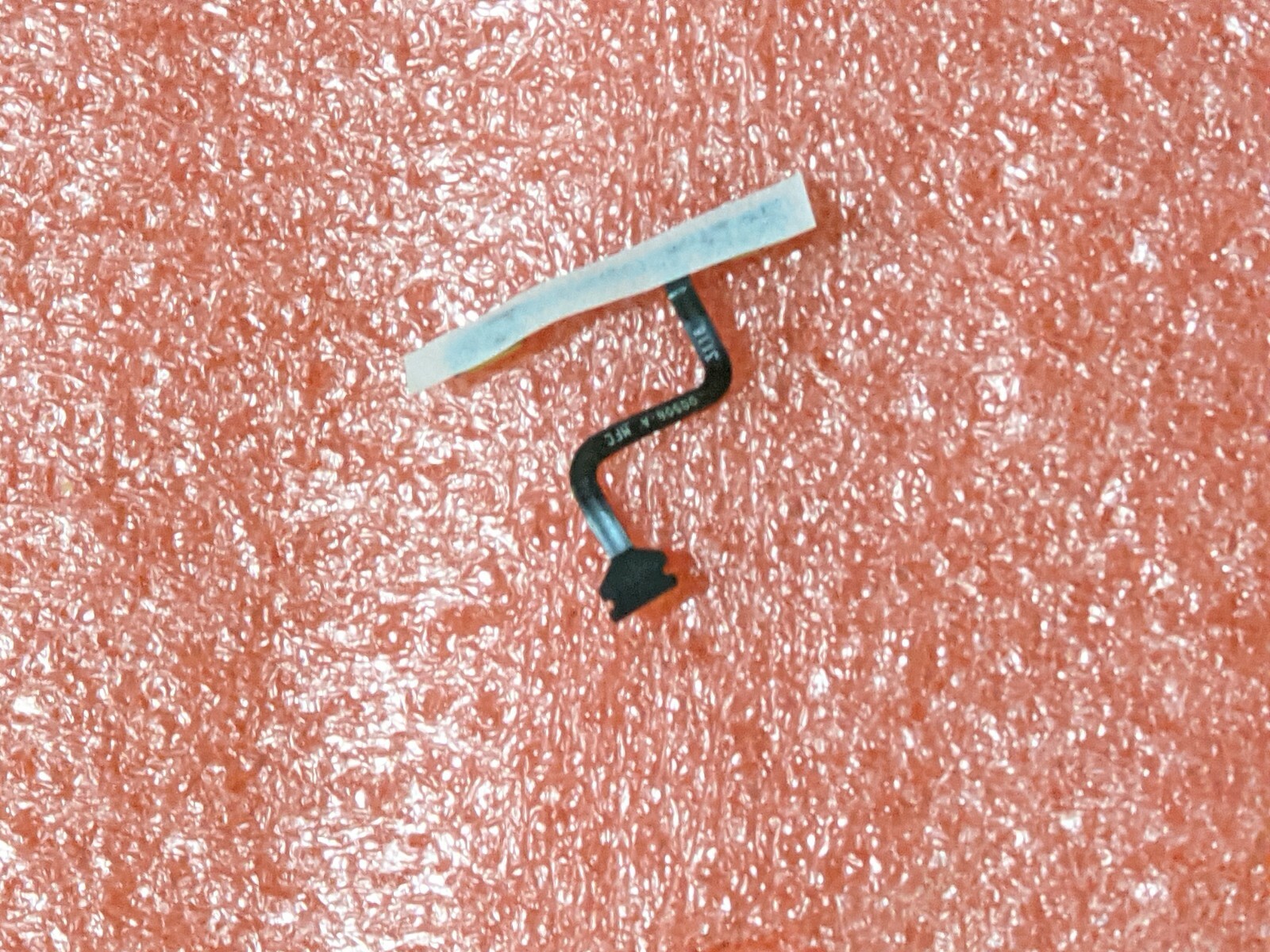 Microphone Flex Cable 00508-A 2243-A for 12» Apple MacBook Air A1534 2015 2016
