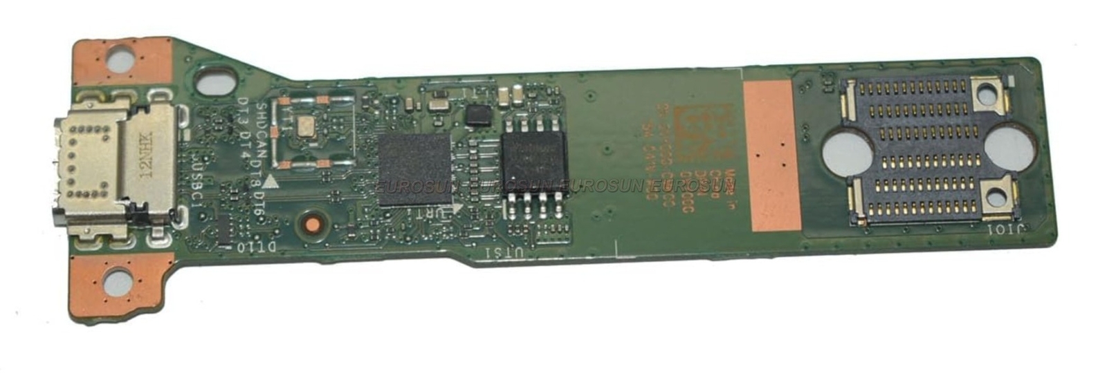 New for Dell Latitude 7420 7430 Type-C USB Daughter Board 0VY00G VY00G LS-K372P