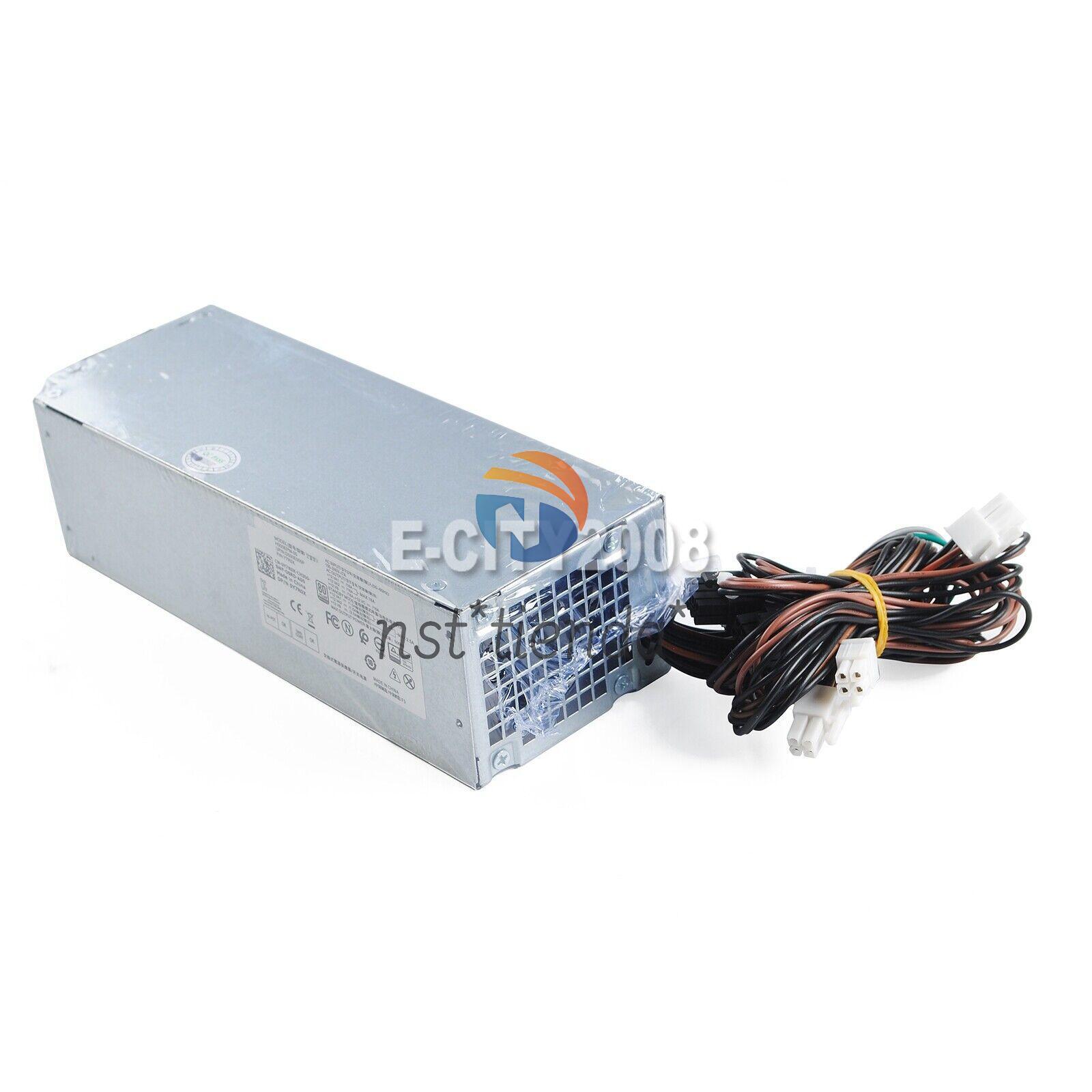 Power Supply 500W For Dell 3060 3080 3881 3471 3671 MT 6Pin+Dual 4Pin+8Pin+8Pin