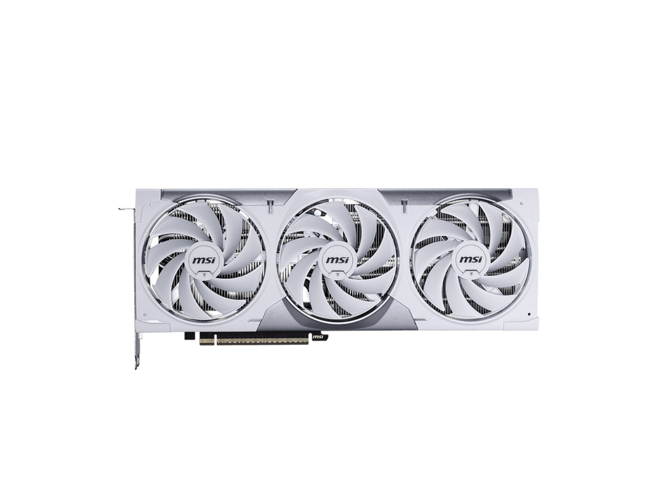 MSI Ventus GeForce RTX 5070 Ti 16GB GDDR7 PCI Express 5.0 Graphics Card RTX 5070