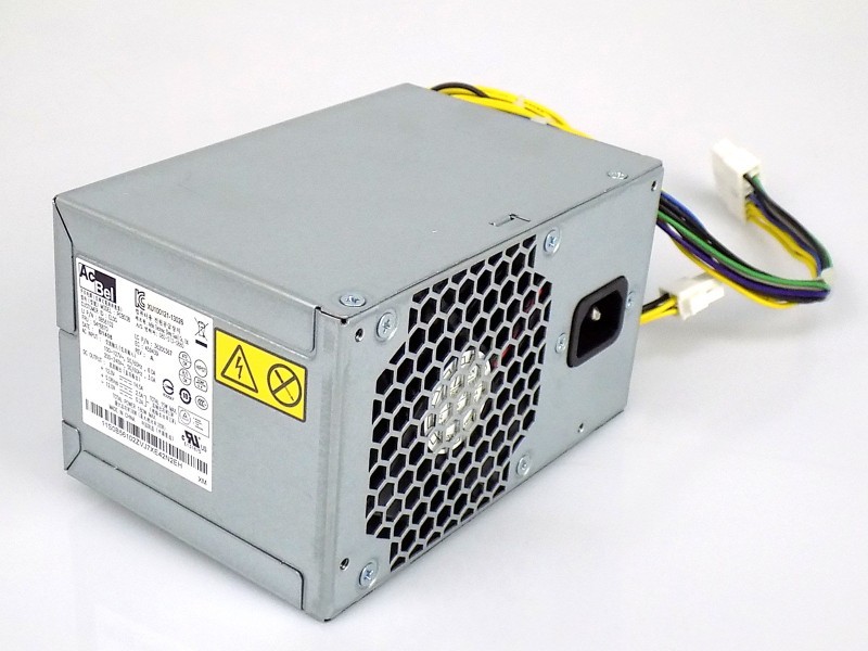 180-Watt Lenovo 54Y8870 PSU Power Supply Unit PSU for Thinkcentre E73 H530