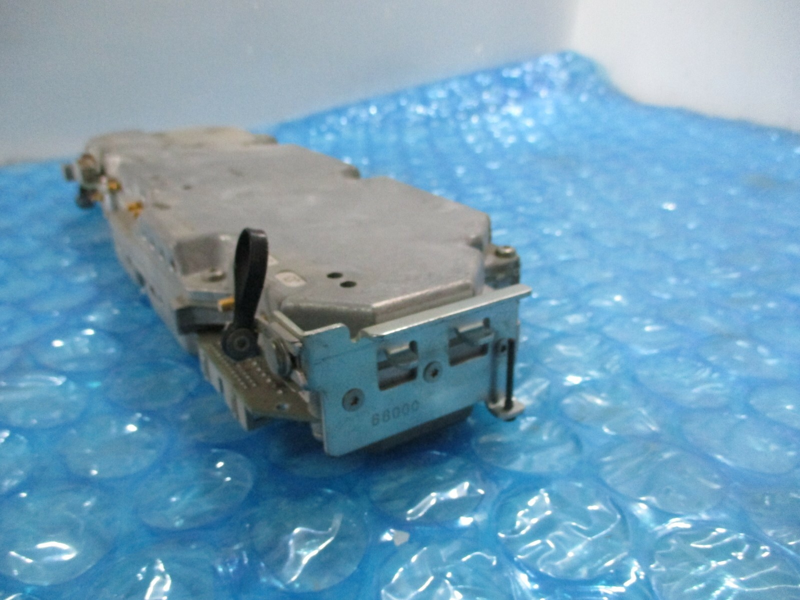 HP AGILENT SYNTHESIZED SIGNAL GENERATOR MODULE/ PLUG-IN 08642-69001