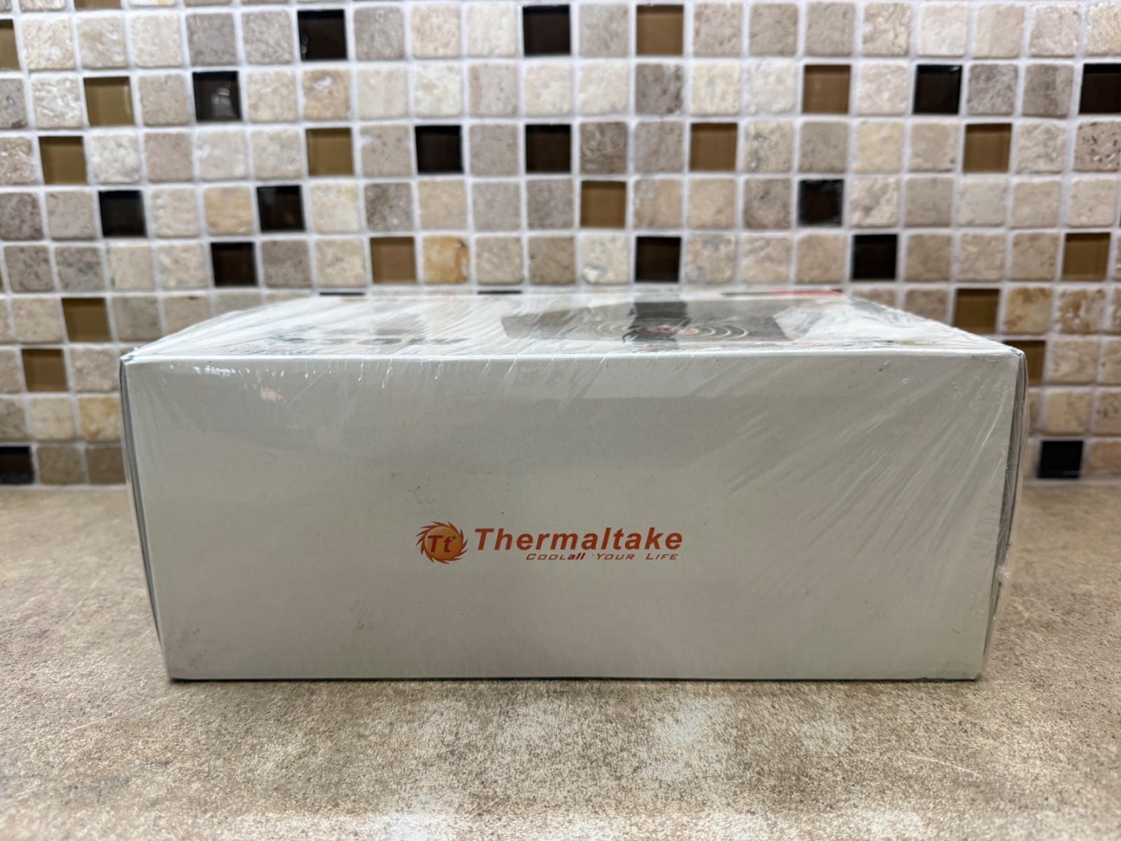 Thermaltake TR2 Series 430W ATX Desktop PC Power Supply