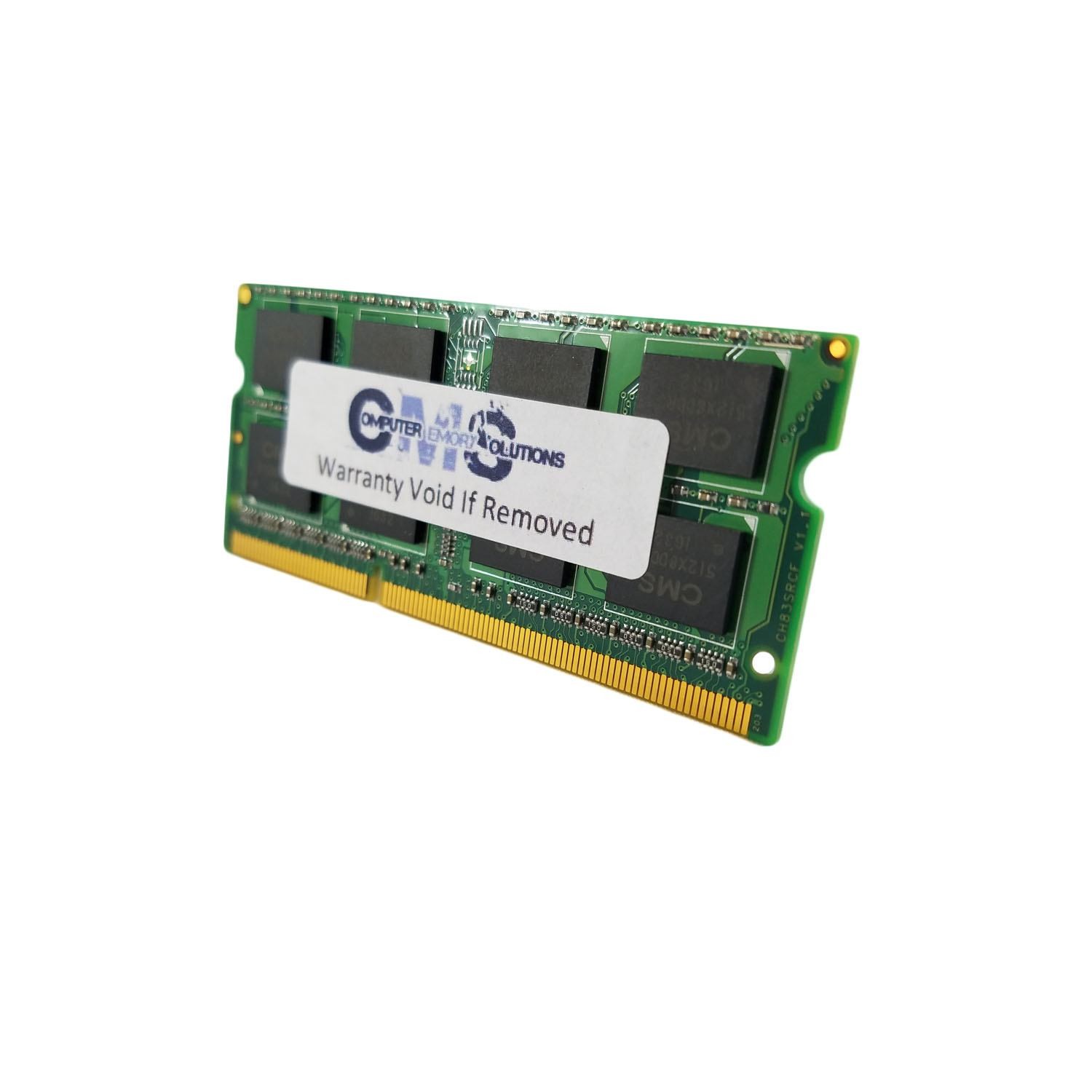 8GB (1X8GB) RAM Memory for IBM Lenovo ThinkPad T430 1600MHz Notebook A8
