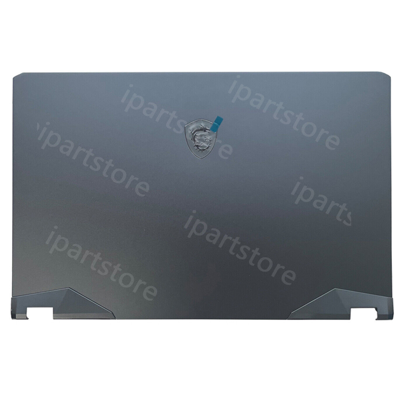 Lcd Back Cover/Bezel/Hinges For MSI GE76 GP76 Raider 10UE/11UH/11UG/12UE MS-17K4