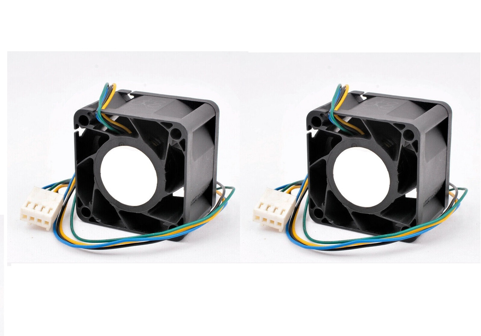 2x New replacement fans for Juniper Networks EX2300-48P EX2300-24P Fans
