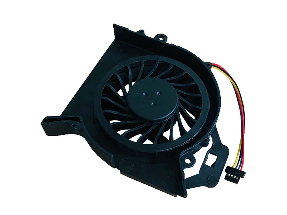 For HP dv7-6b63us dv7-6b86us dv7-6b56nr dv7-6b73nr dv7-6b91nr CPU Cooling Fan