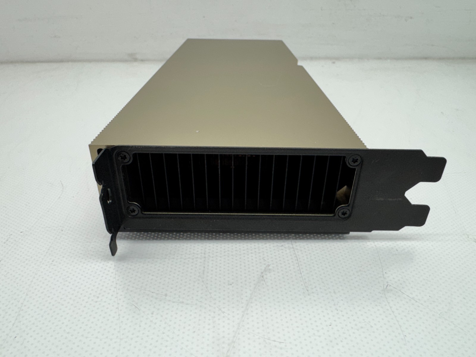 NVIDIA A100 40GB GPU Data Center GPU Tensor Core 699-21001-0200-400 P29094-001
