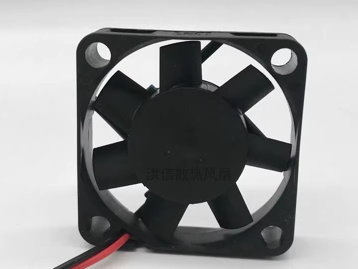 SUNON ME40101VX-000C-A99 4010 12V 1.60W 4CM 2-Wire Magnetic Levitation Cooling F