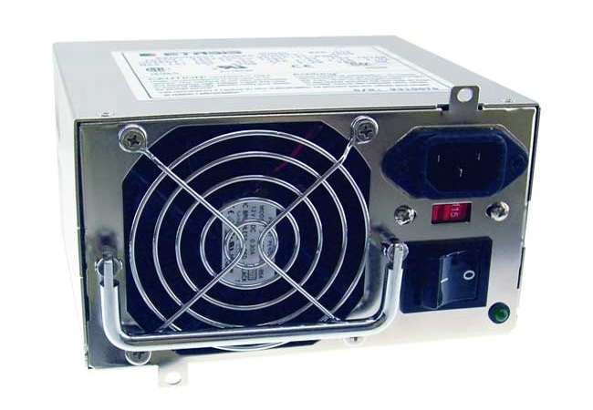 Etasis EPR-405 400Watts 115-230VAC 47-63Hz Single Redundant Power Supply *New*