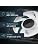 ARCTIC P12 Pro A-RGB – 3 Pack – Powerful Premium Fan, 120 mm PWM Fan with Y-Cabl