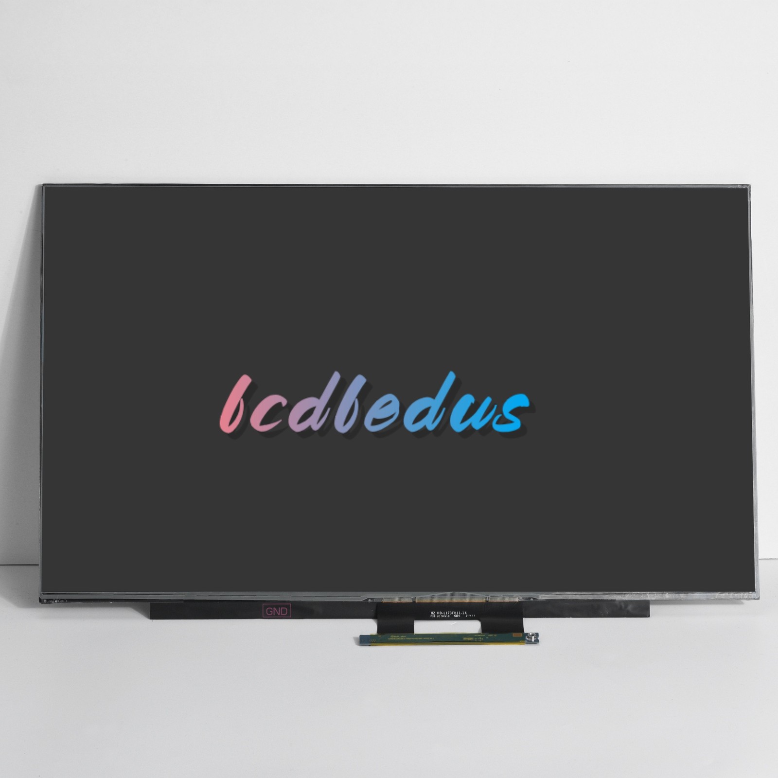 For HP 17-CP0025CL Laptop 17.3″ HD+ 60Hz Touch Digitizer LED LCD Screen Assembly