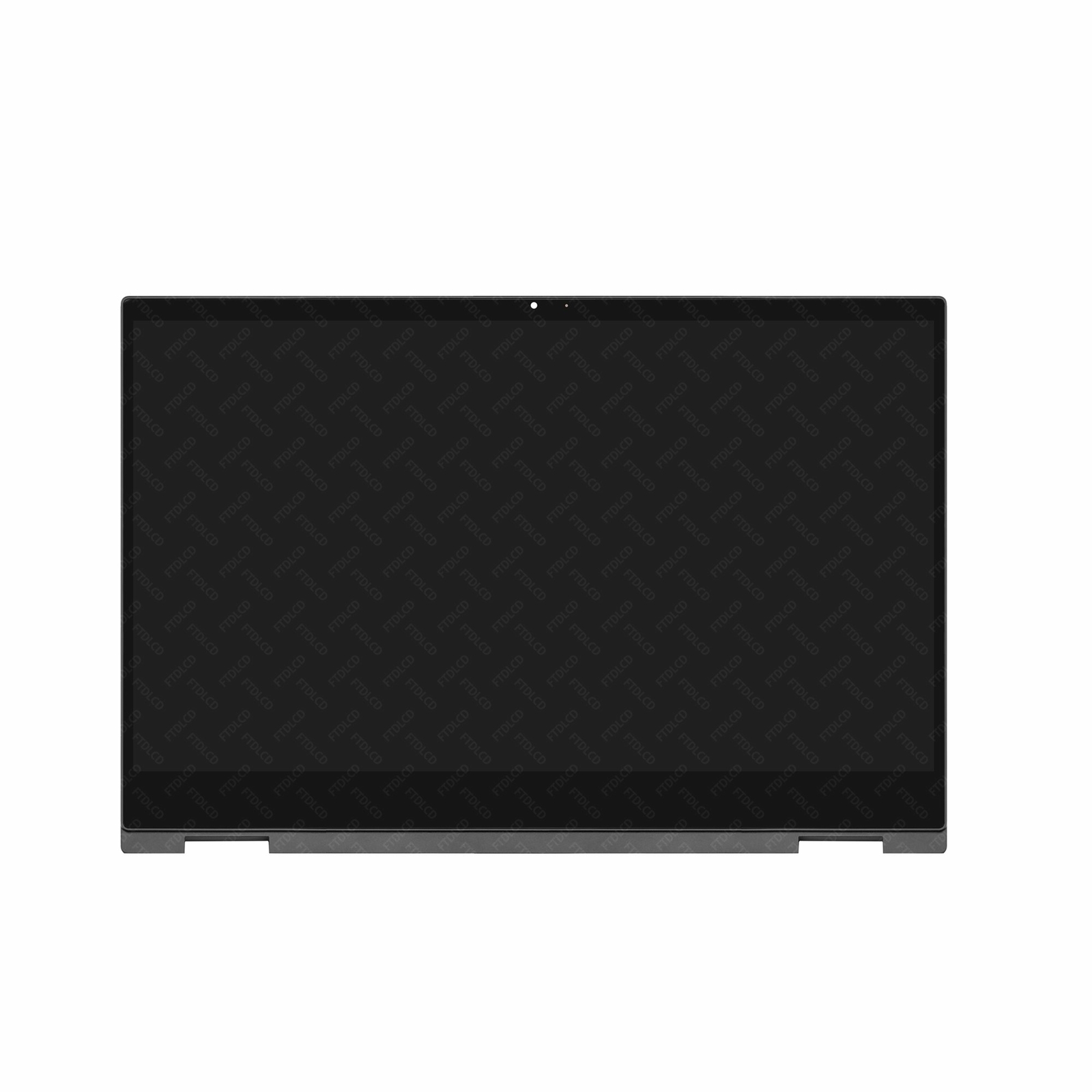 IPS LCD Touch Screen Digitizer Display Assembly for HP Pavilion x360 14-dw1010wm