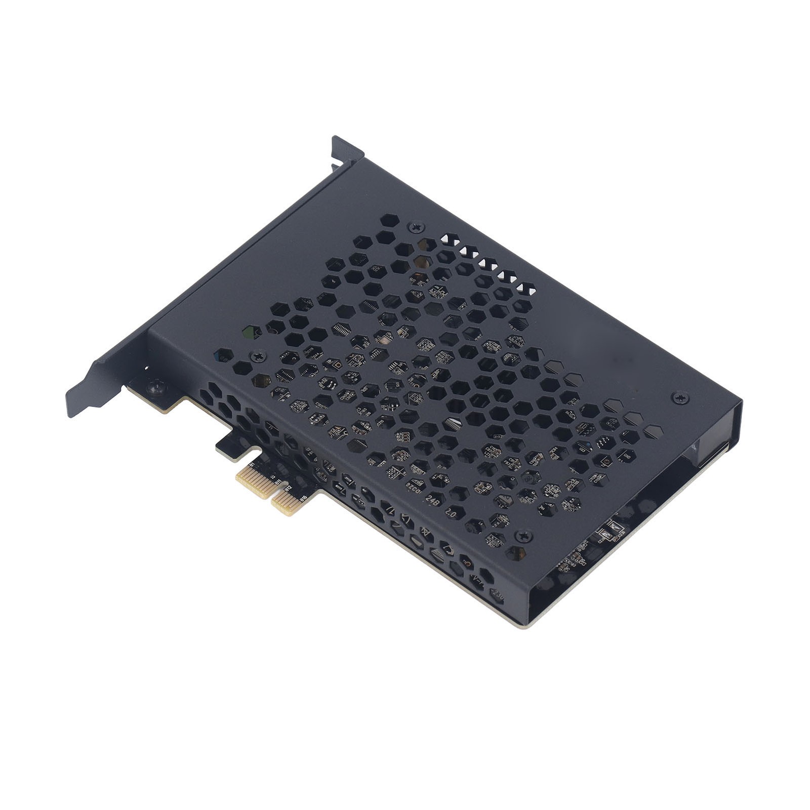 Internal PCIe Video Card 4K HD Multimedia Interface PCI Express Gam KZMJ