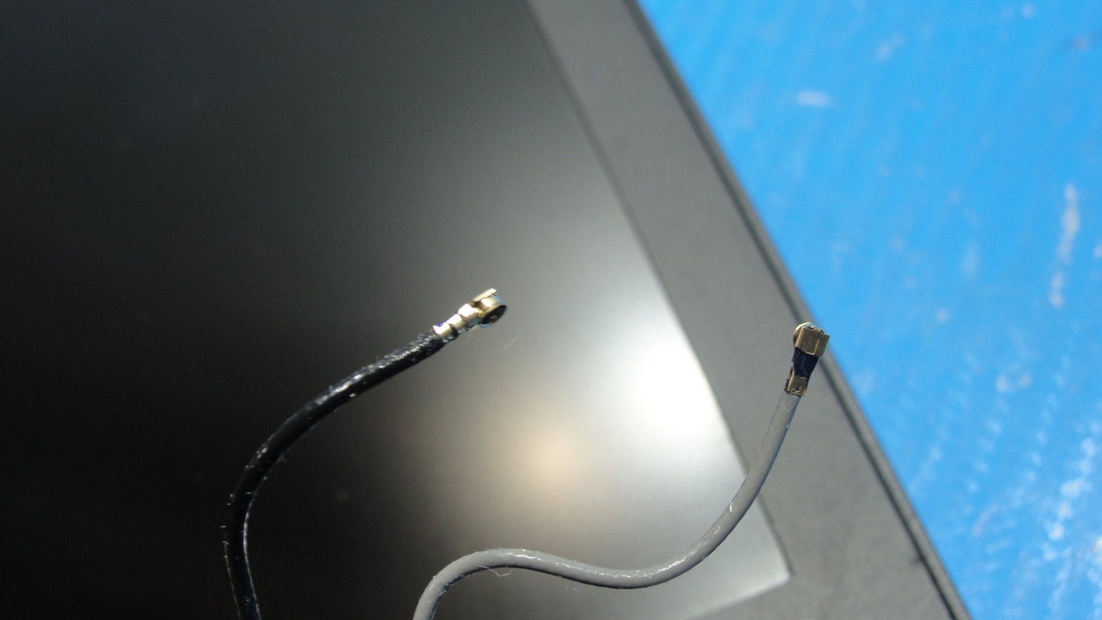 Lenovo ThinkPad T480 14″ Genuine Matte LCD Touch Screen Complete Assembly Black