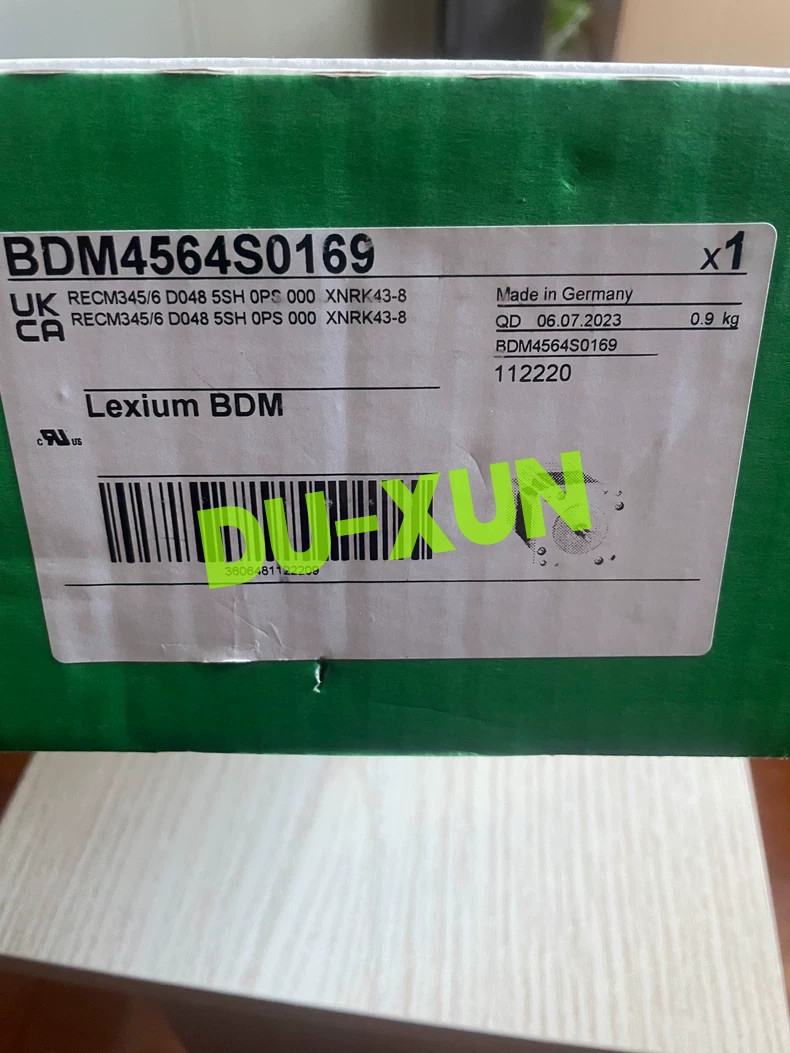 BDM4564S0169 Motor Fast delivery