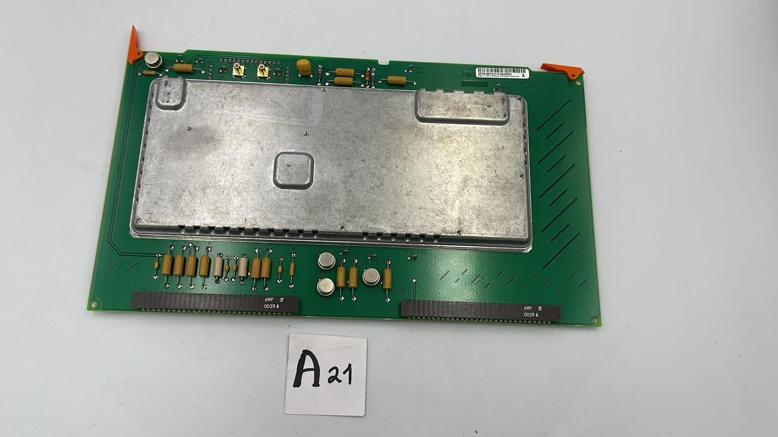 HP Agilent 08753-60013 Circuit Board Assembly
