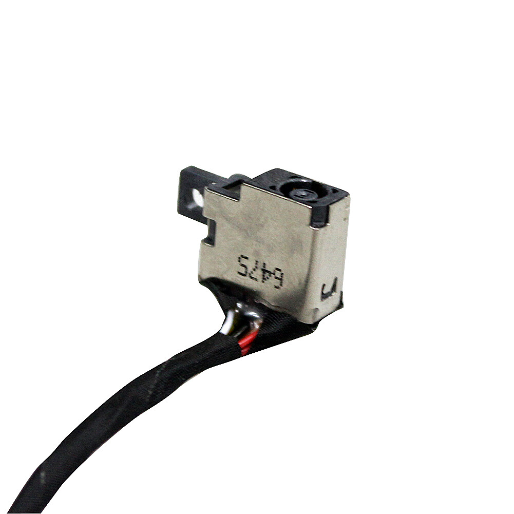 DC power JACK PORT For HP Spectre X360 13-4003dx 13-4005dx 13-4010ca 13-4103dx