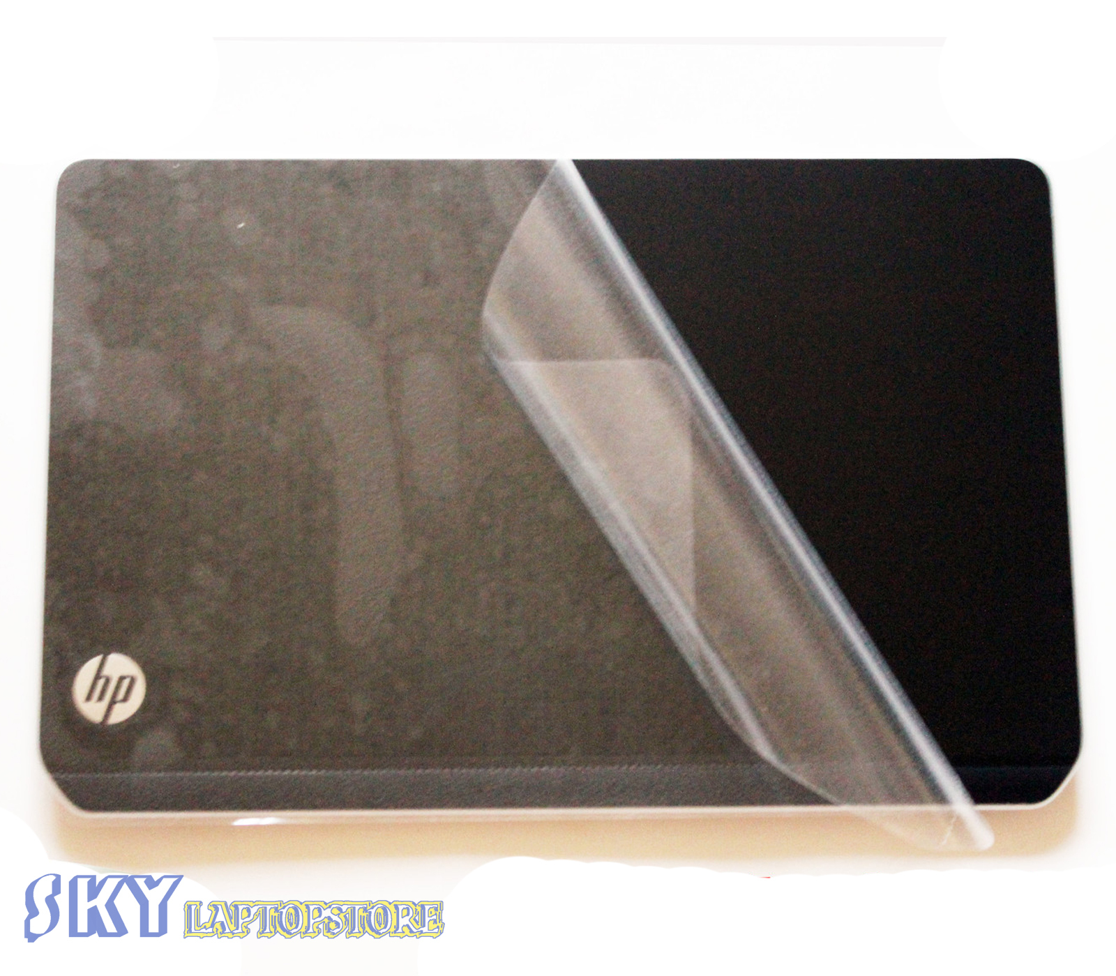 HP Pavilion M6 M6-1000 Series Black LCD Back Cover 686895-001 US seller