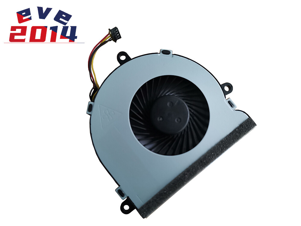 New For HP 15-ay137cl 15-ay197cl 15-ay117cl 15-ay122cl Laptop CPU Cooling Fan