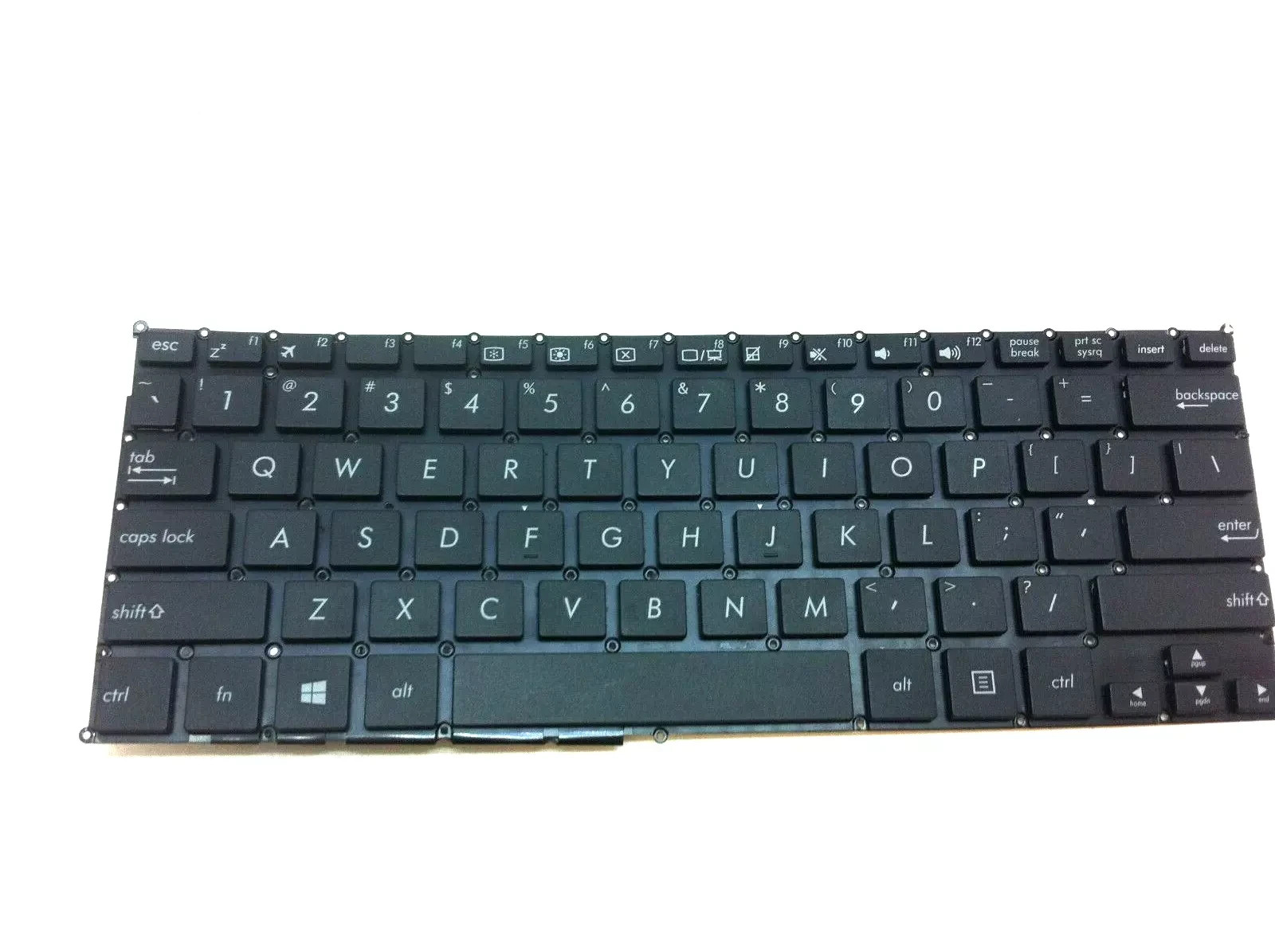 Keyboard for ASUS EEEBook X205 X205T X205TA – CA 0KNB0-1128CB00 XCB