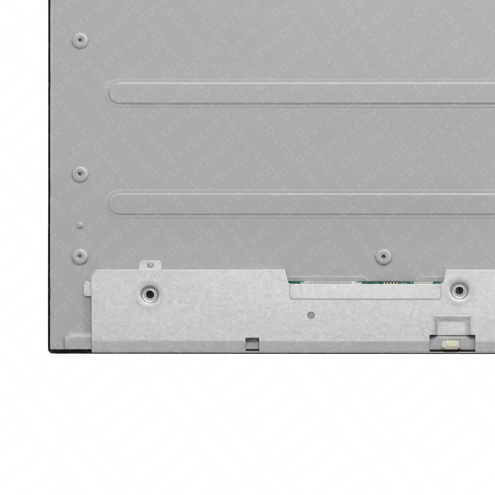 23.8in M238HAK01.0 N08198-001 LCD Touch Screen Display Replacement 30Pins+6Pins