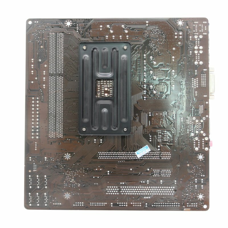 FOR MSI A78M-E35 V2 FM2+ Motherboard Tested MATX Supports A8-5600K 7600