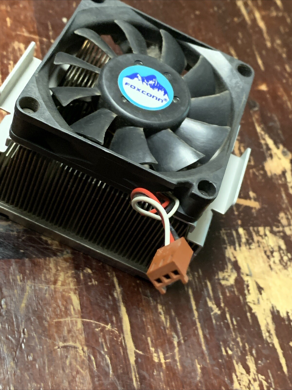 CPU Fans and Heat Sinks Mix Lot