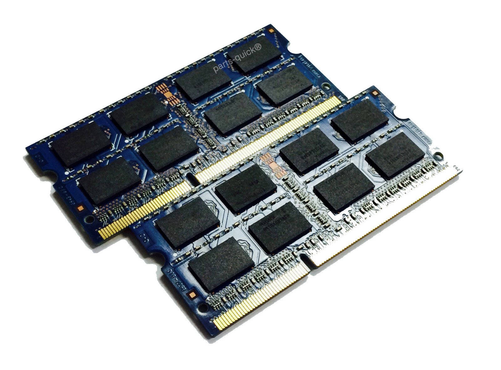 8GB 2x 4GB Memory RAM for Lenovo ThinkPad T410 T410i W500 W510 W700 W701 Laptop