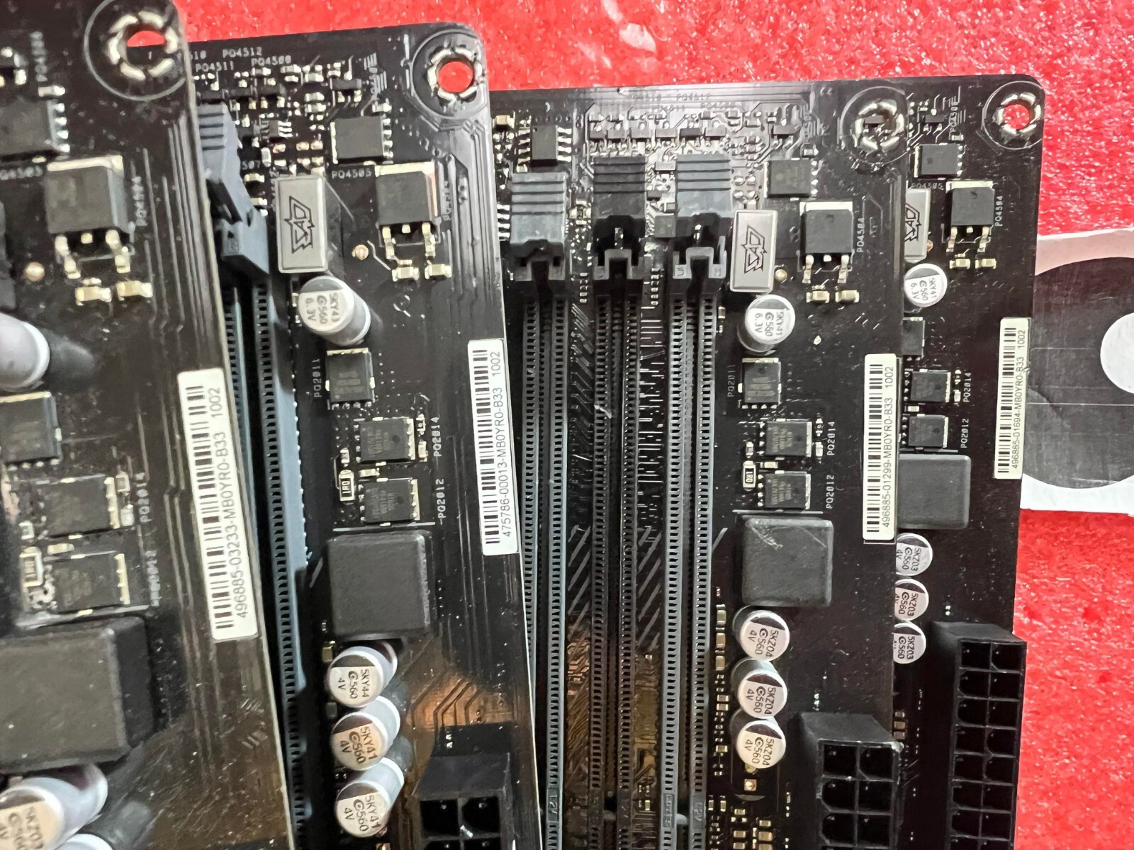 ASUS PRIME B450M-A/CSM AM4 AMD B450 DDR4 USB 3.1 Motherboard
