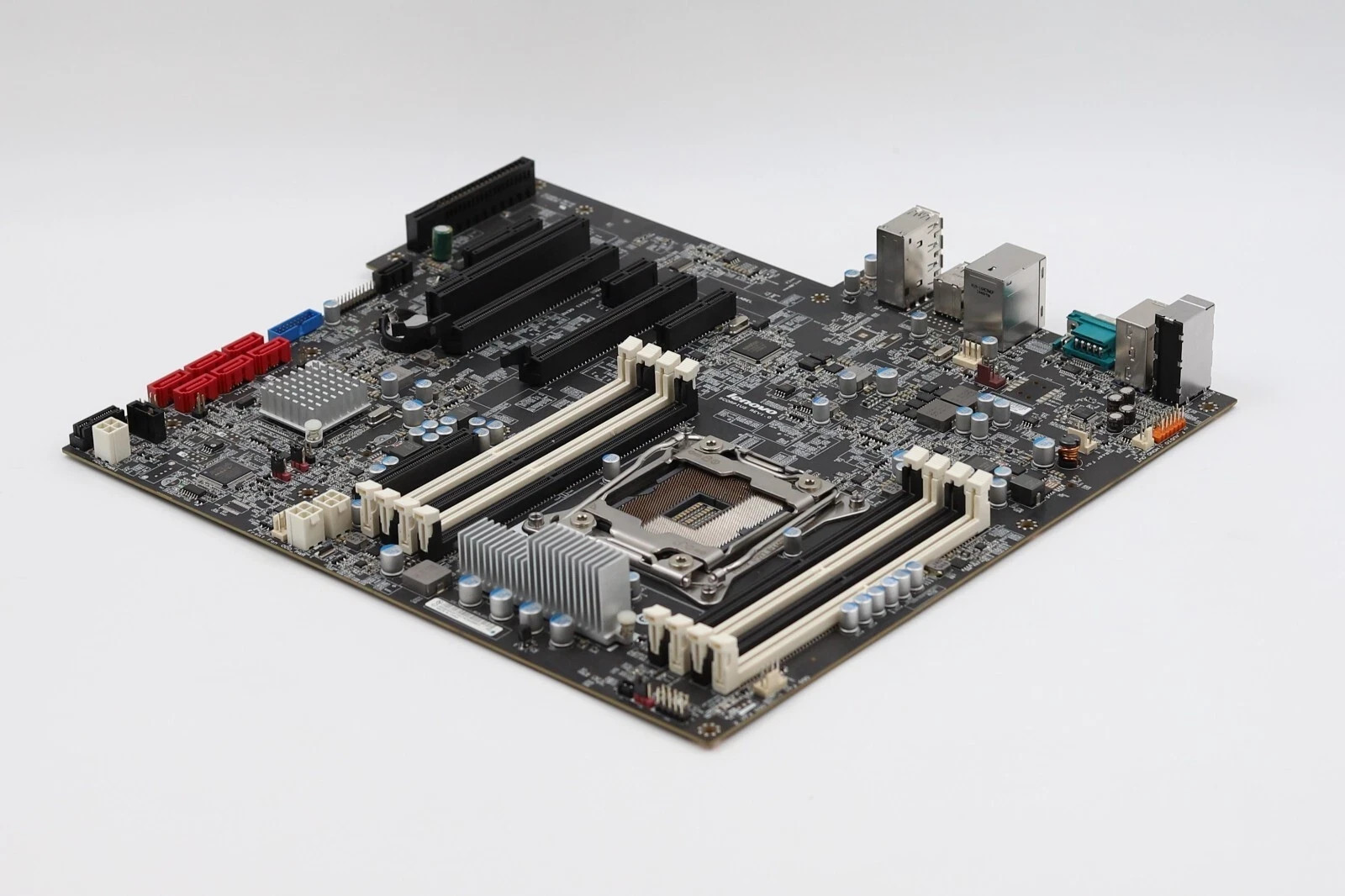 Lenovo ThinkStation P510 DDR4 LGA 2011 System Motherboard P/N: 00FC922 Tested