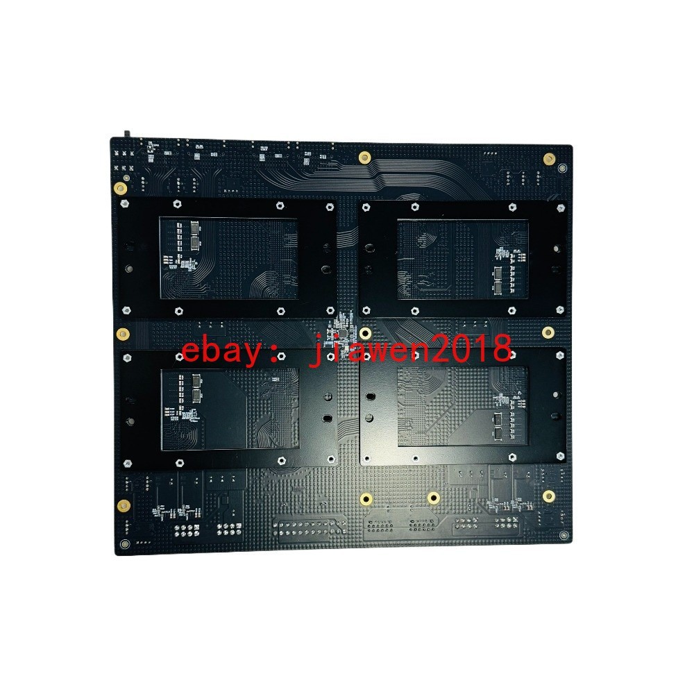 PLX8749 + NVIDIA V100 SXM2 300G NVlink interconnect Dual Card 4*SXM2 Adapter
