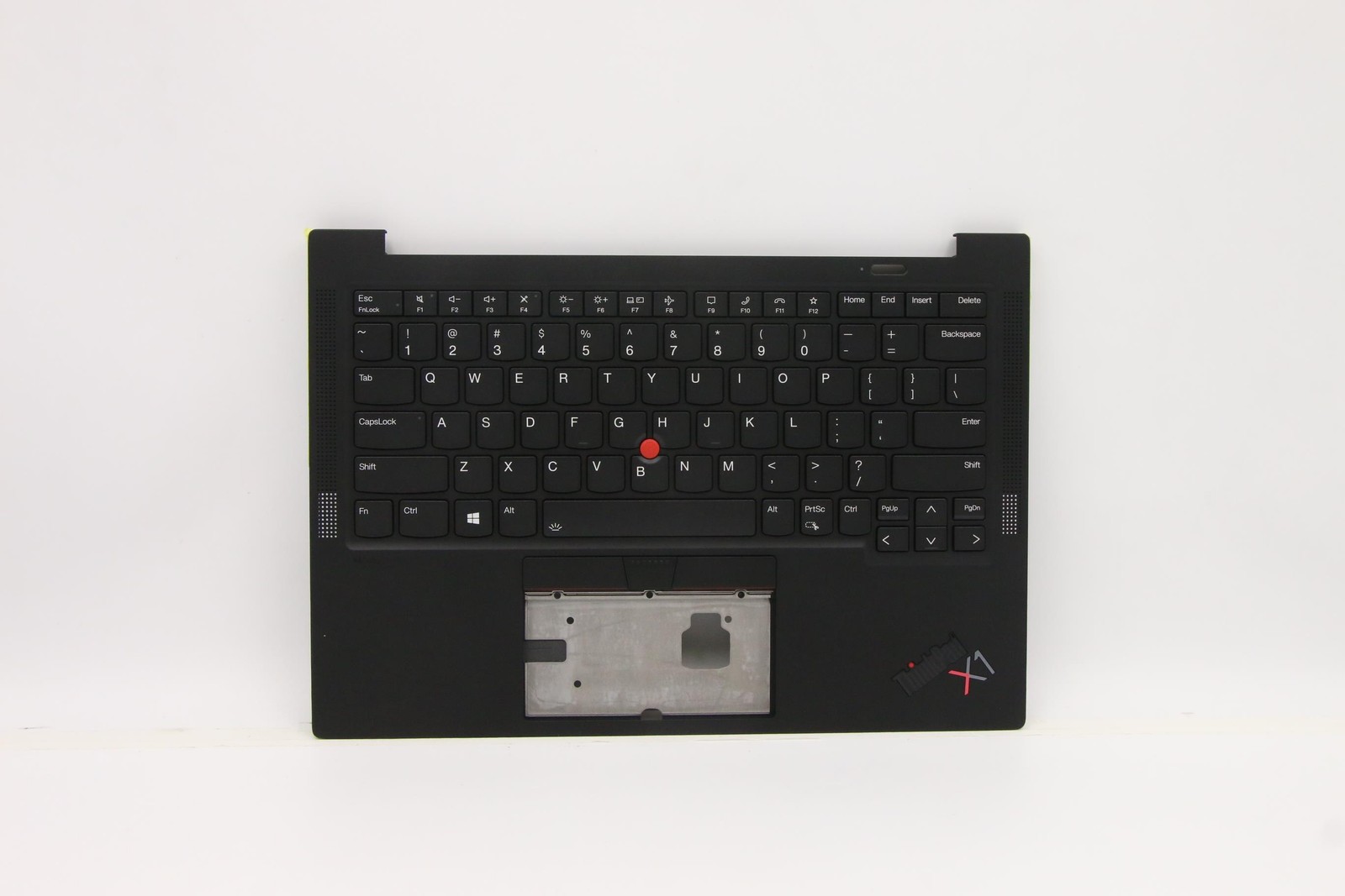 5M11C53271 GRP KBD BZL ENG WW DB CHY
