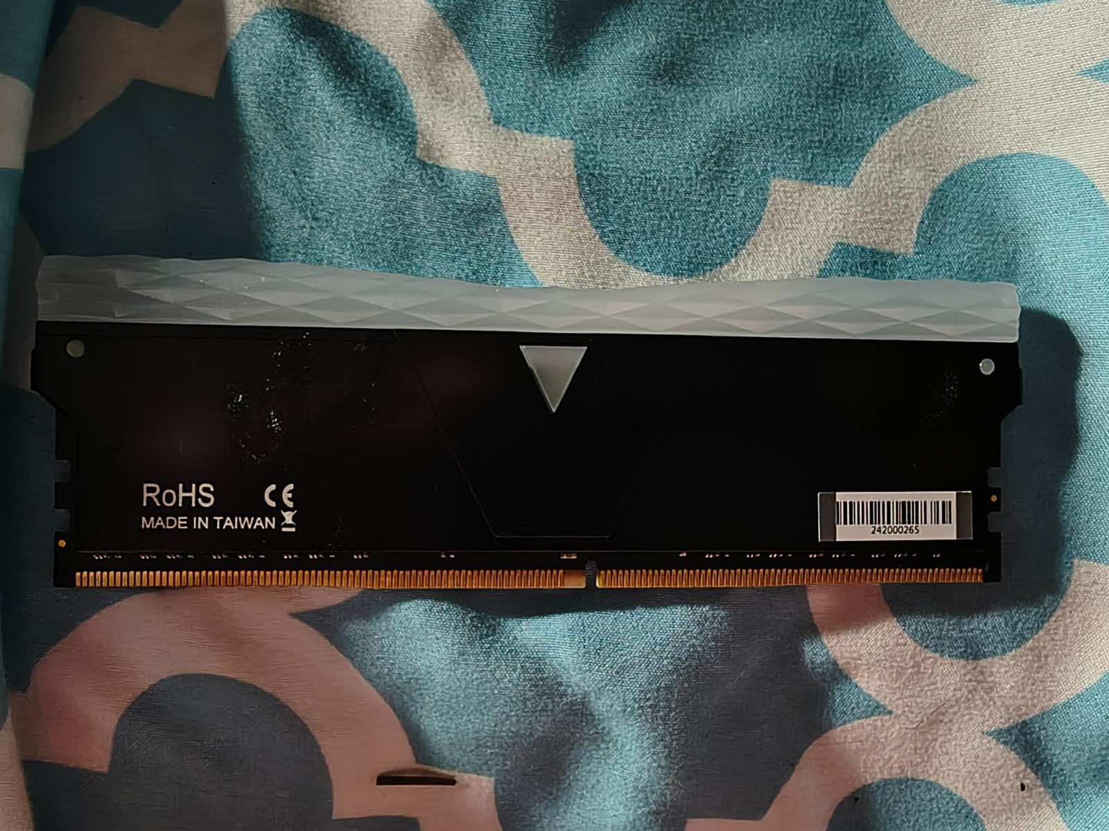 v-color Skywalker Plus DDR4 8GB 3200MHz