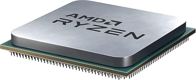 AMD Ryzen 5 5500 Processor (4.2 GHz, 6 Cores, Socket AM4) Тray – 100-000000457