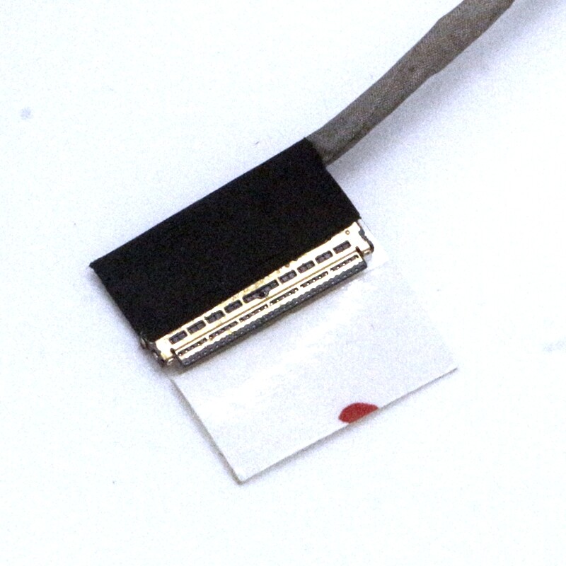 HP 250 255 G6 15-BS 15-bw 15-bs015tx 15-bs016tx 15-bs038tx LCD CABLE DC02002WZ00