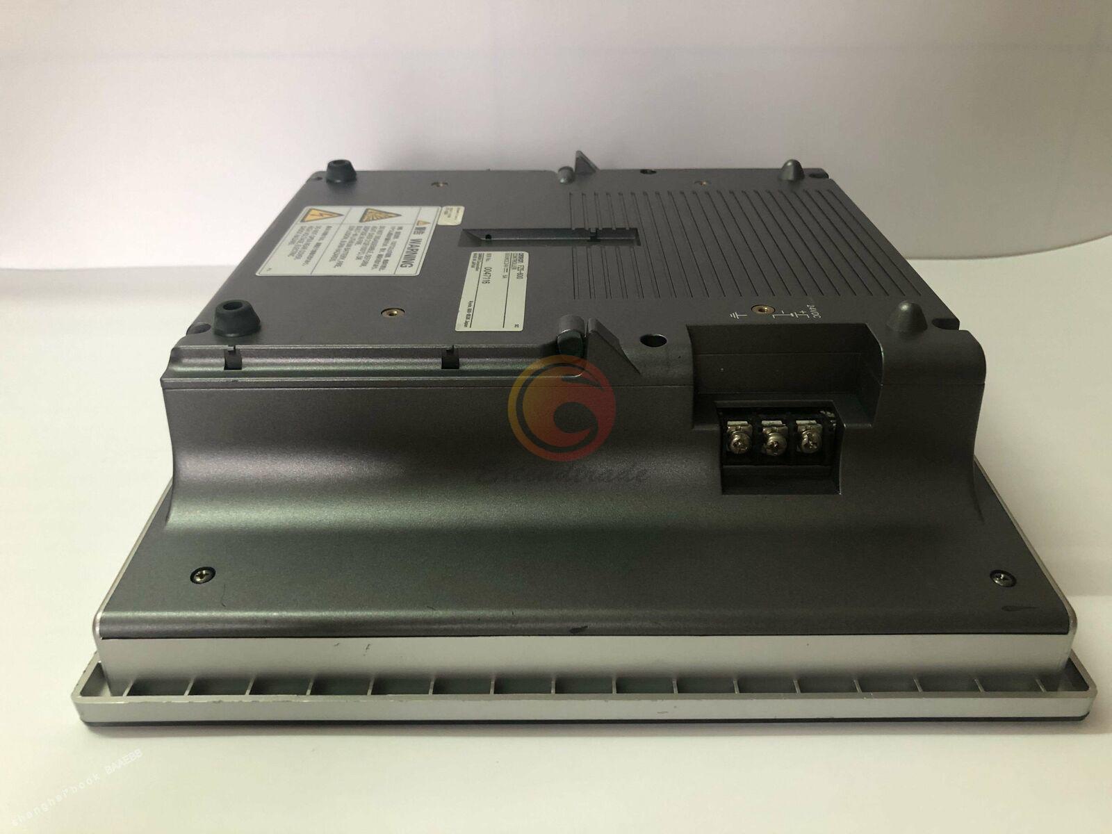 ONE USED OMRON FZ5-600 Controllers Integrated