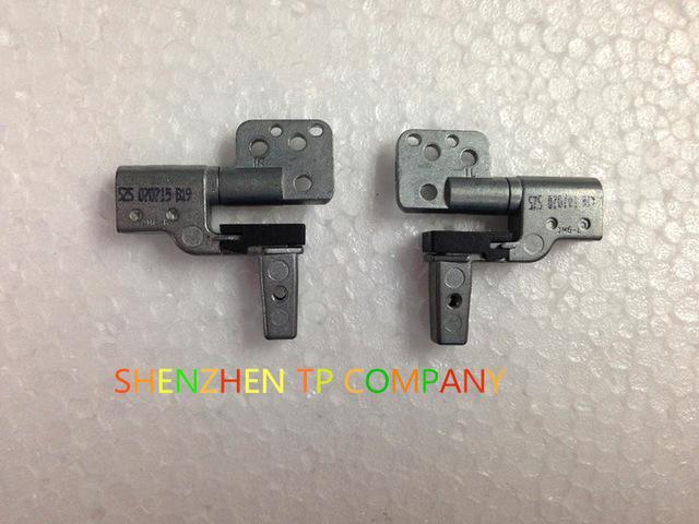 LCD Hinge Left & Right Hinge Set for Dell Latitude D820 Latitude D830