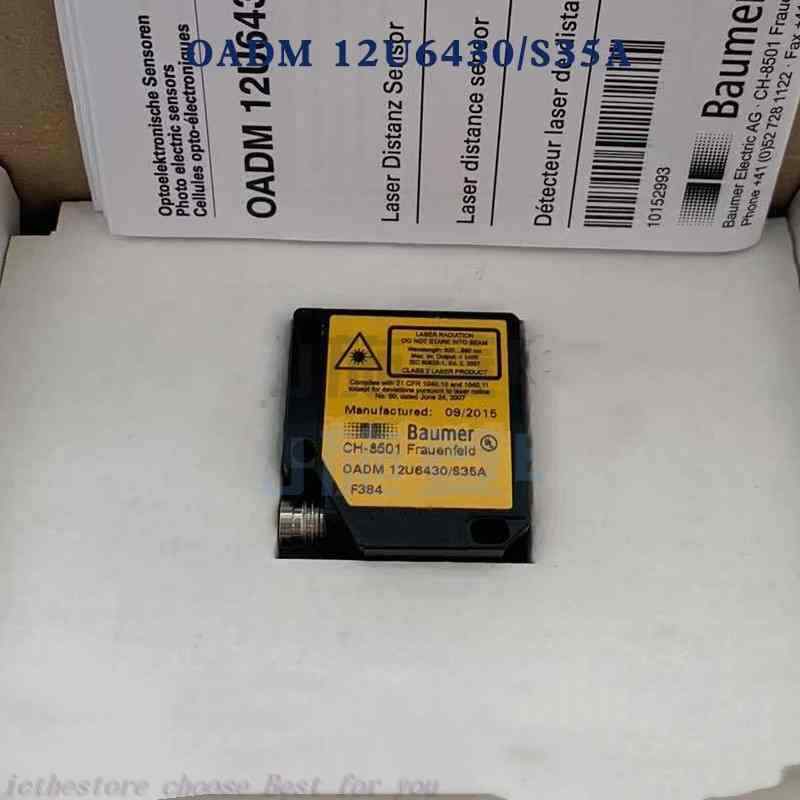 1P new OADM 12U6430S35A By DHL or Fedex with warranty