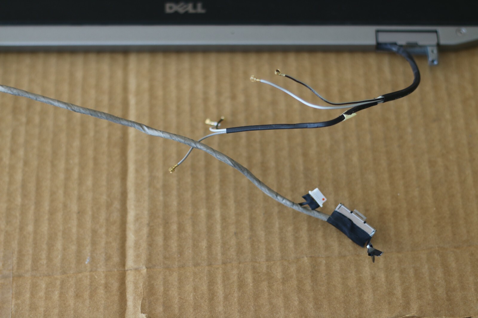 Dell Latitude E6420 Laptop 14″ LCD Screen Display Complete Assembly