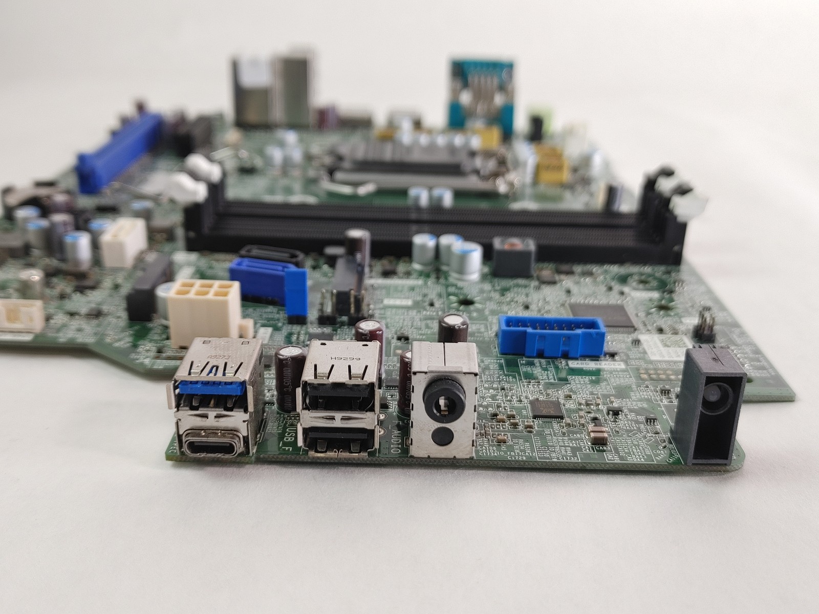 Dell OptiPlex 7070 SFF Intel LGA 1151 DDR4 Desktop Motherboard YNVJG