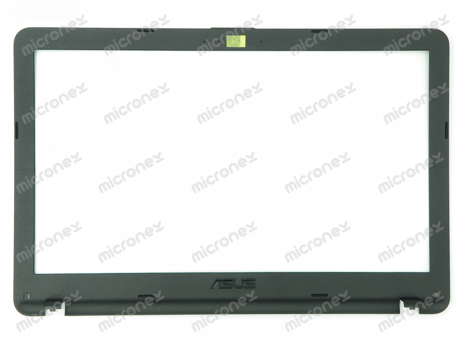 FOR Asus 90NB0B01-R7B020 Screen Bezel Frame Plastic (PU) black