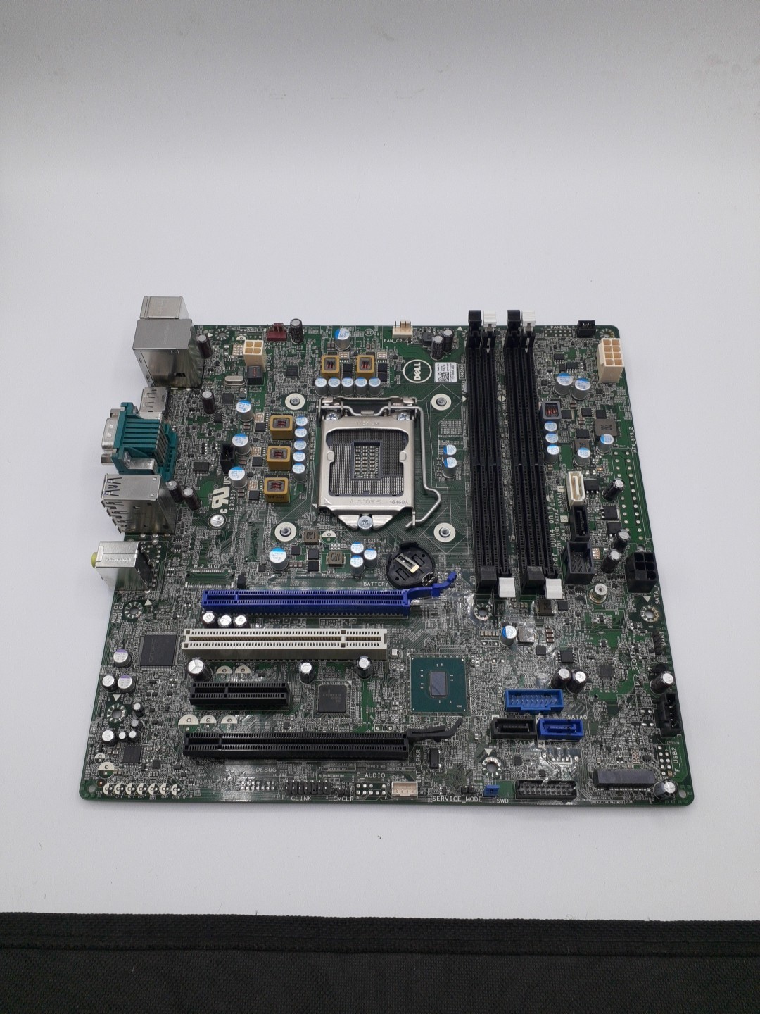 DELL DESKTOP MOTHERBOARD 0MWYPT