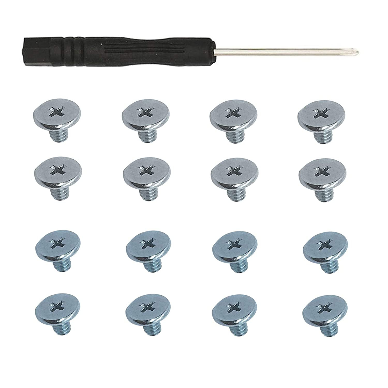 M2 2280Ssd Screws Kitpcie Nvme M.2 SSD Mounting Screws