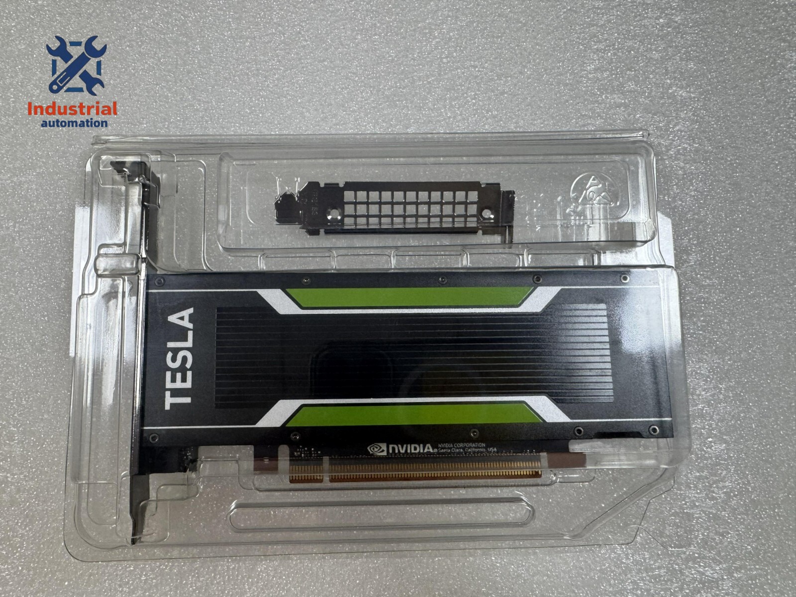 Nvidia Tesla P4 8GB GPU Card graphics GDDR5 Supermicro PCI-E Free Shipping