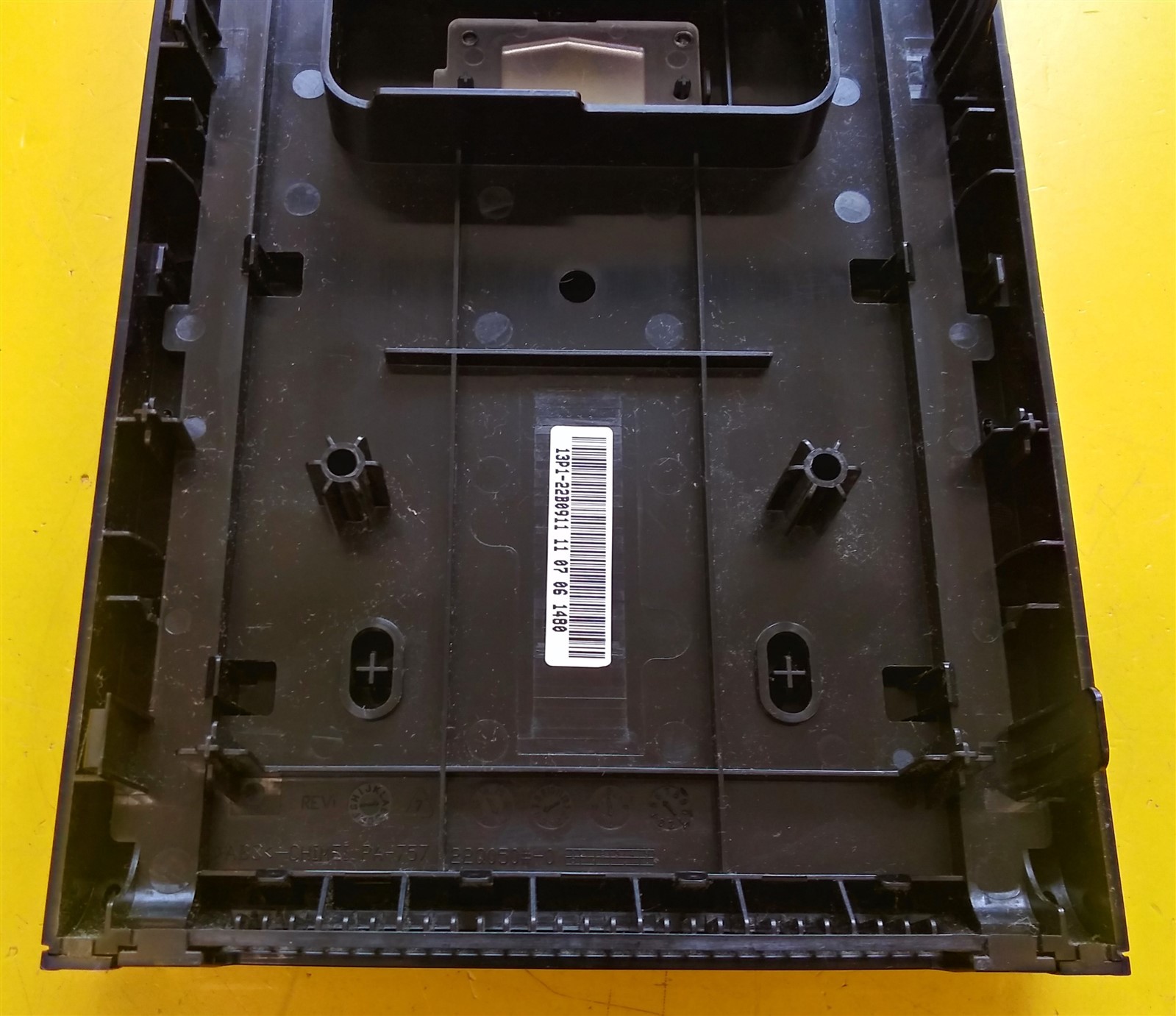 ⭐️⭐️⭐️⭐️⭐️ Desktop Tower Front Panel Cover Case Gateway DX4860