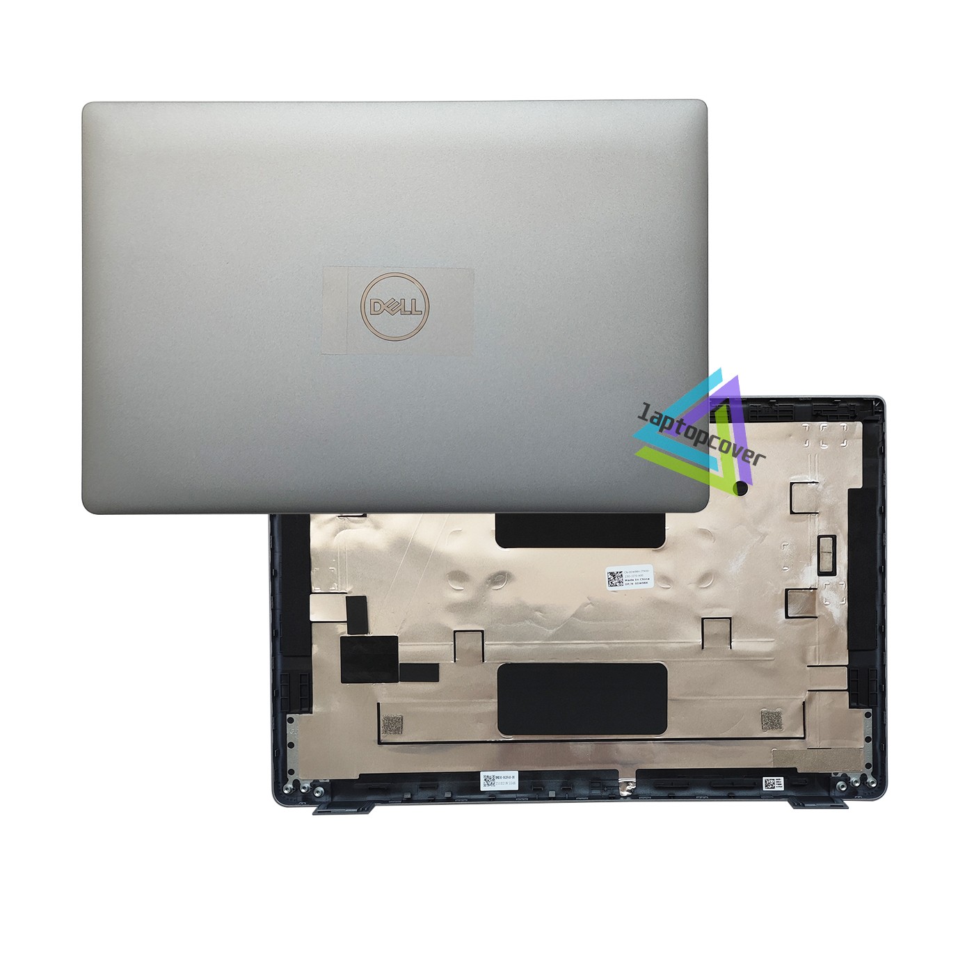 New Laptop LCD Back Cover Top Case Rear Lid For Dell Latitude 5420 5430 0DW98X