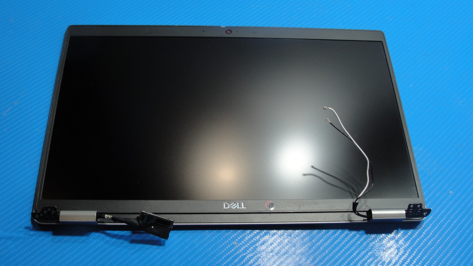 Dell Latitude 14” 5420 Genuine Laptop Matte FHD LCD Screen Complete Assembly