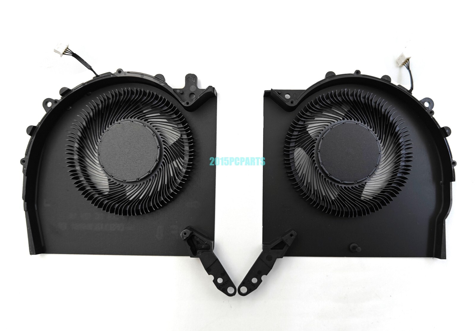 New Lenovo Legion Pro 5 16ARX8 Legion Pro 5 16IRX8 CPU & GPU Cooling Fans 12V